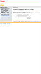 Mobile Screenshot of kioskos.kodak.com